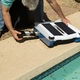 Solar Breeze Pool Cleaning Robot, $498